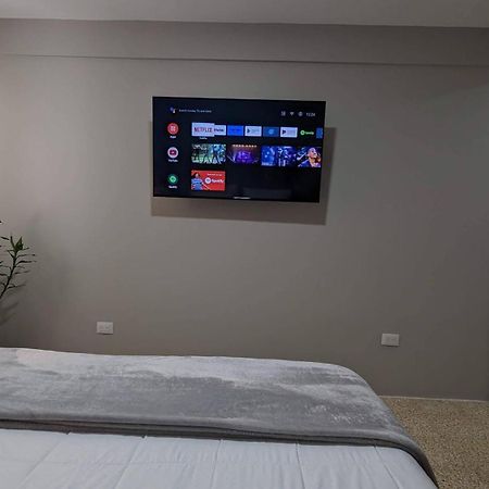 Suite 618 Downtown Guayaquil- Centro De La Ciudad Eksteriør billede
