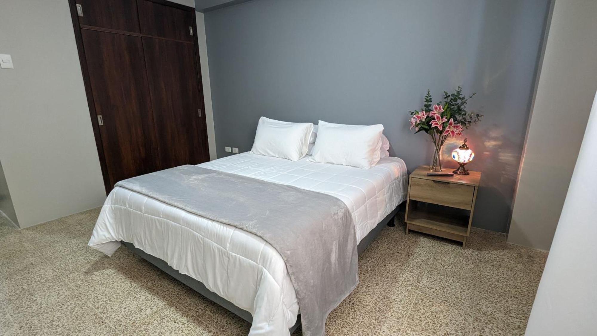 Suite 618 Downtown Guayaquil- Centro De La Ciudad Eksteriør billede