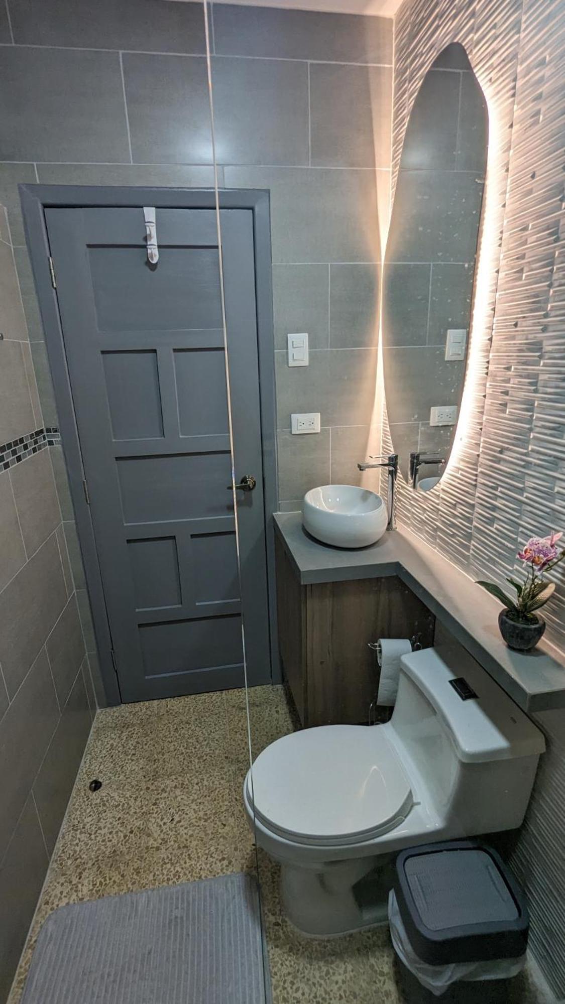 Suite 618 Downtown Guayaquil- Centro De La Ciudad Eksteriør billede
