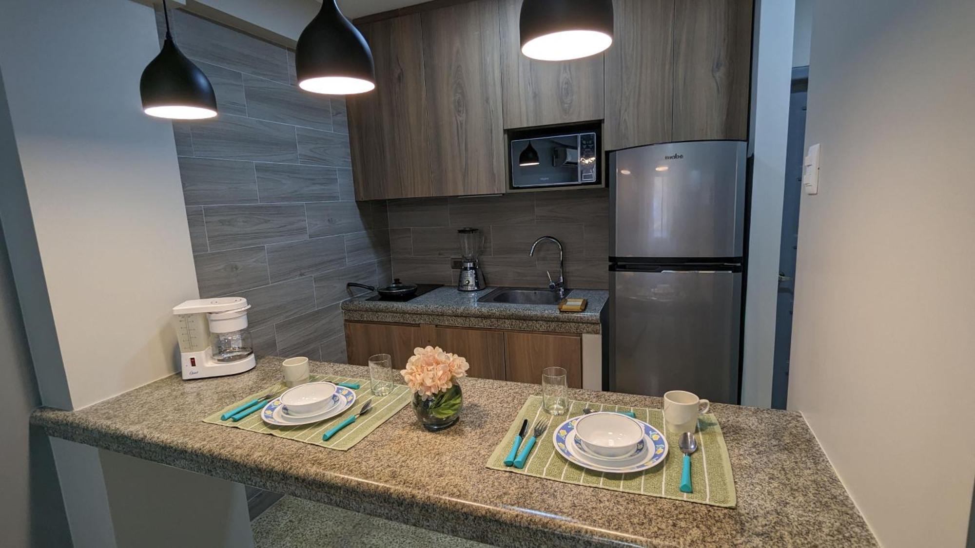 Suite 618 Downtown Guayaquil- Centro De La Ciudad Eksteriør billede