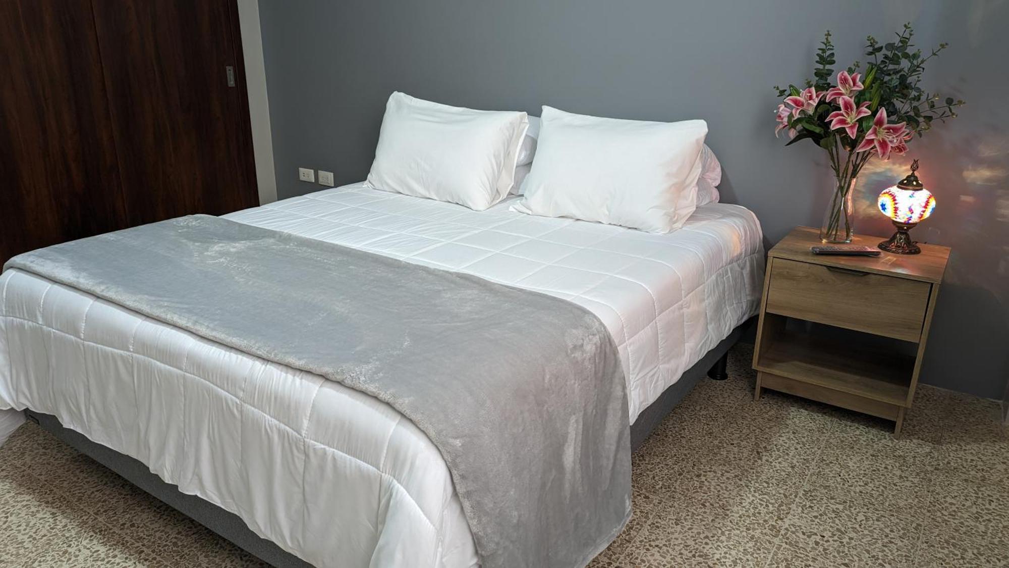 Suite 618 Downtown Guayaquil- Centro De La Ciudad Eksteriør billede