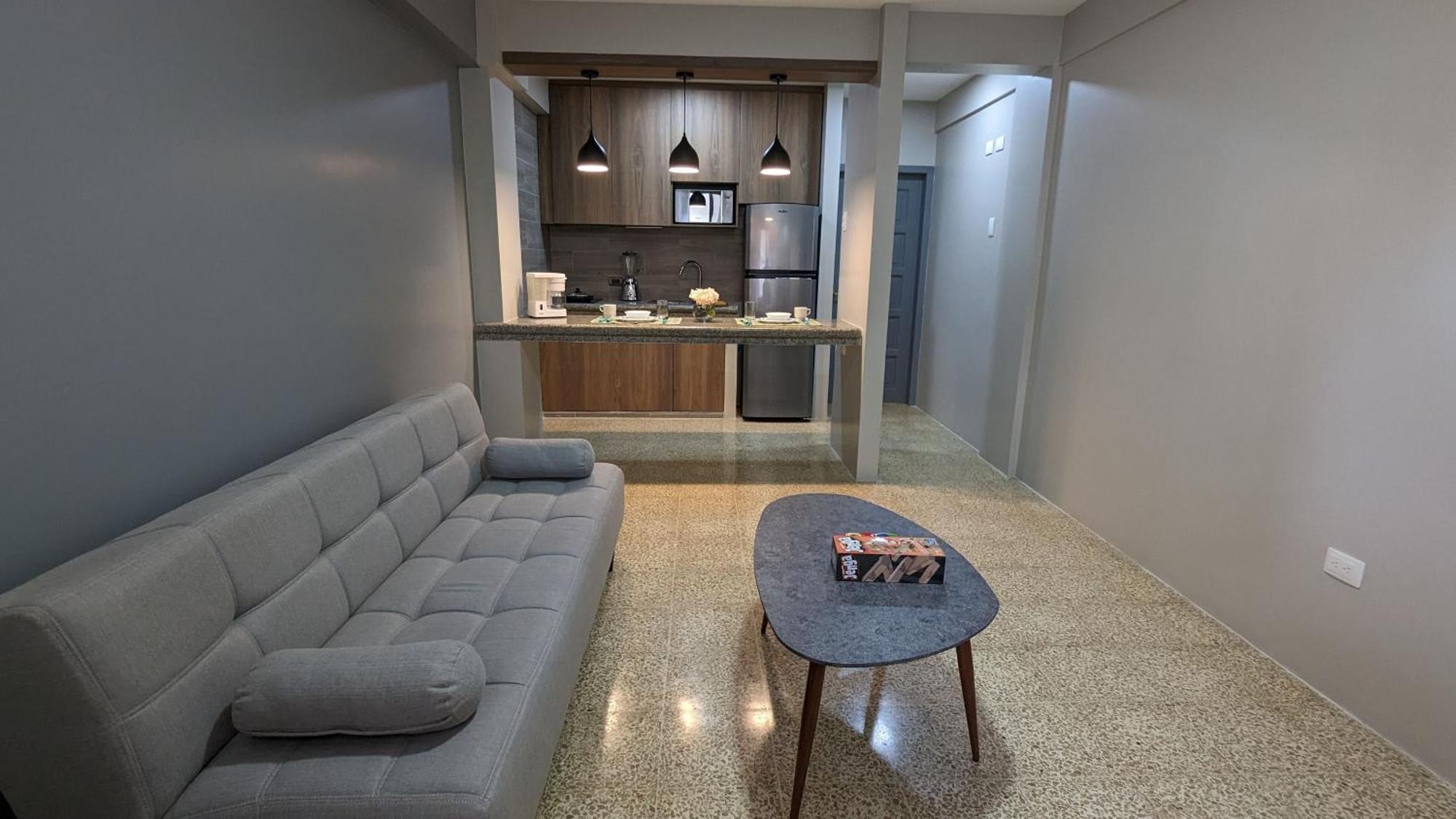 Suite 618 Downtown Guayaquil- Centro De La Ciudad Eksteriør billede