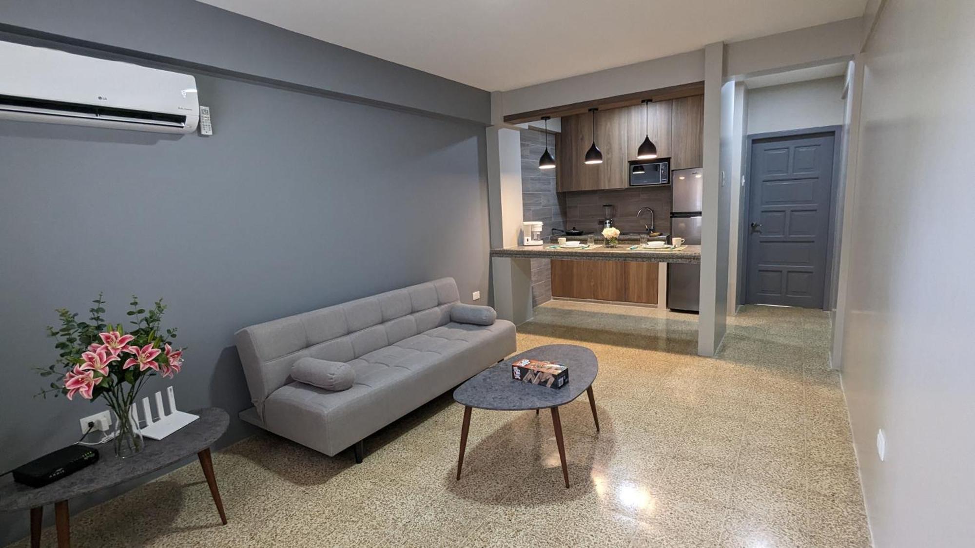 Suite 618 Downtown Guayaquil- Centro De La Ciudad Eksteriør billede